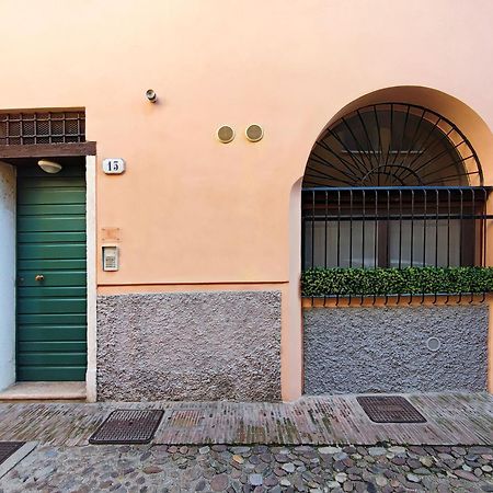 Casa Fischer 1 Mantova Esterno foto