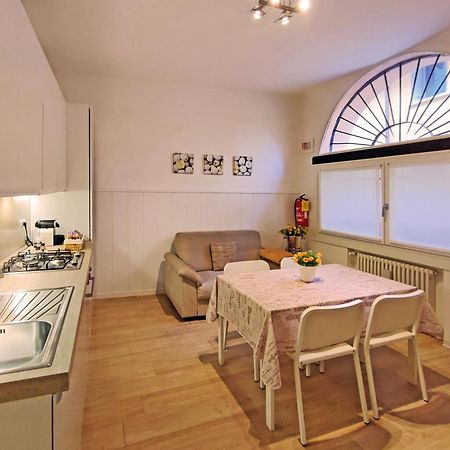 Casa Fischer 1 Mantova Esterno foto