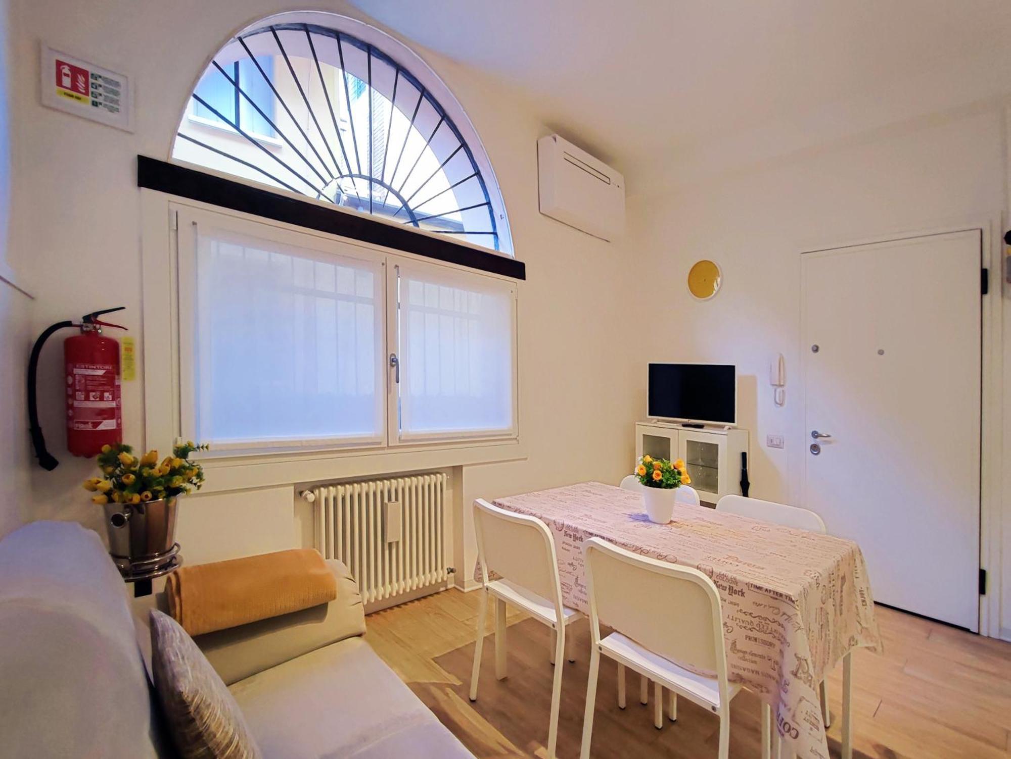 Casa Fischer 1 Mantova Esterno foto
