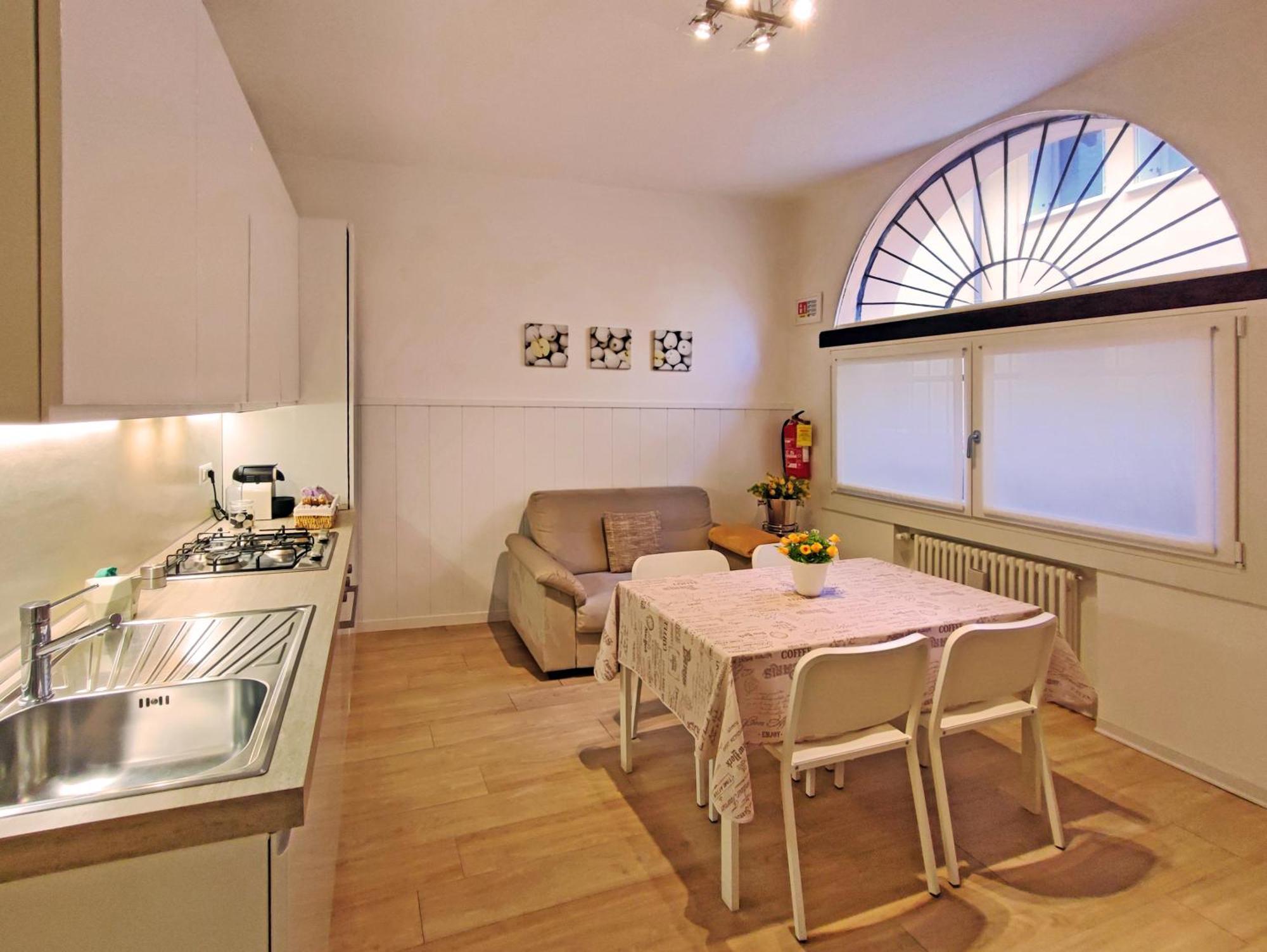 Casa Fischer 1 Mantova Esterno foto